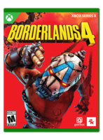 Borderlands 4 - Xbox Series X - Front_Zoom