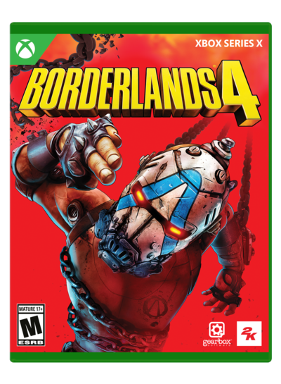 Ps5 Backwards Clearance Borderlands Borderlands Backwards