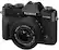 FUJIFILM X-T30
FUJINON ASPHERICAL LENS
SUPER EBC 1:3.5-6.3 13-33mm XC
49mm
MCS