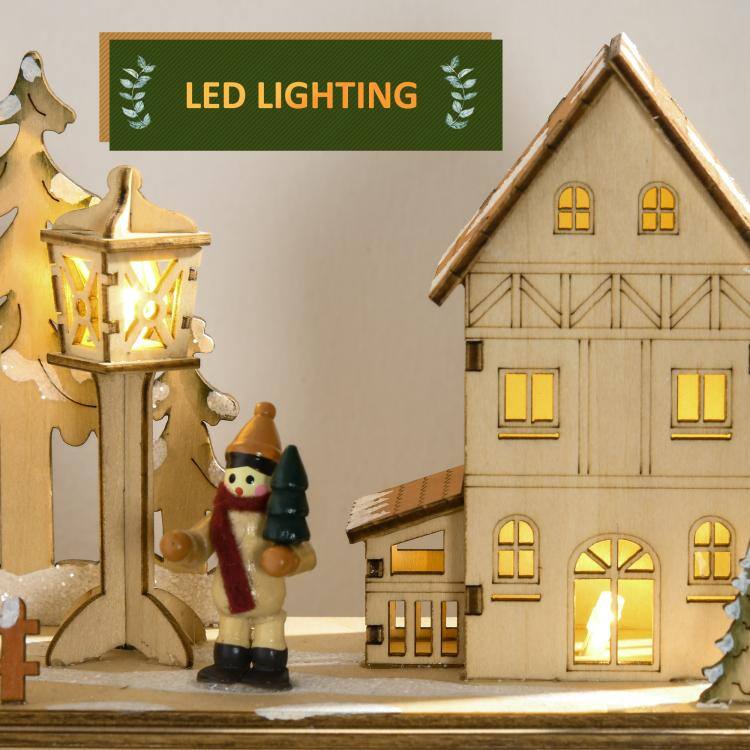 LED LIGHTING