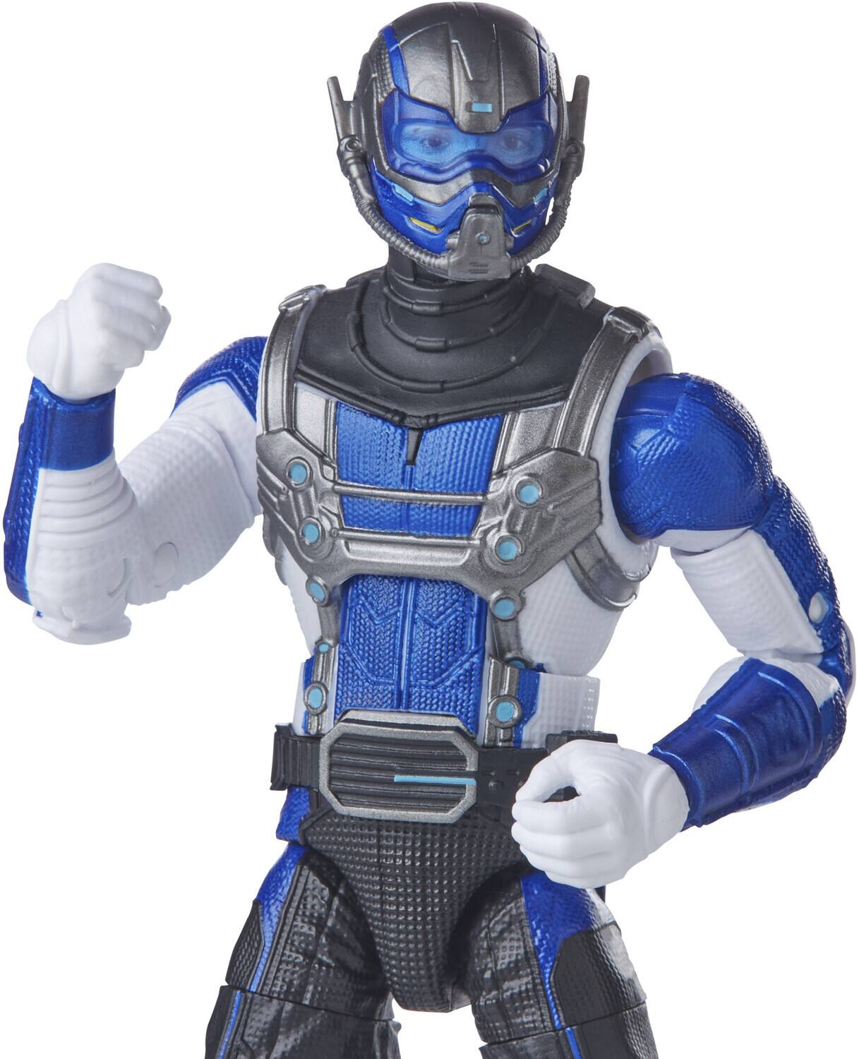 Alt View 3. Hasbro - Hasbro Collectibles - What If…? - Marvel Legends - Marvel’s Goliath   - Collectibles - Multicolor.