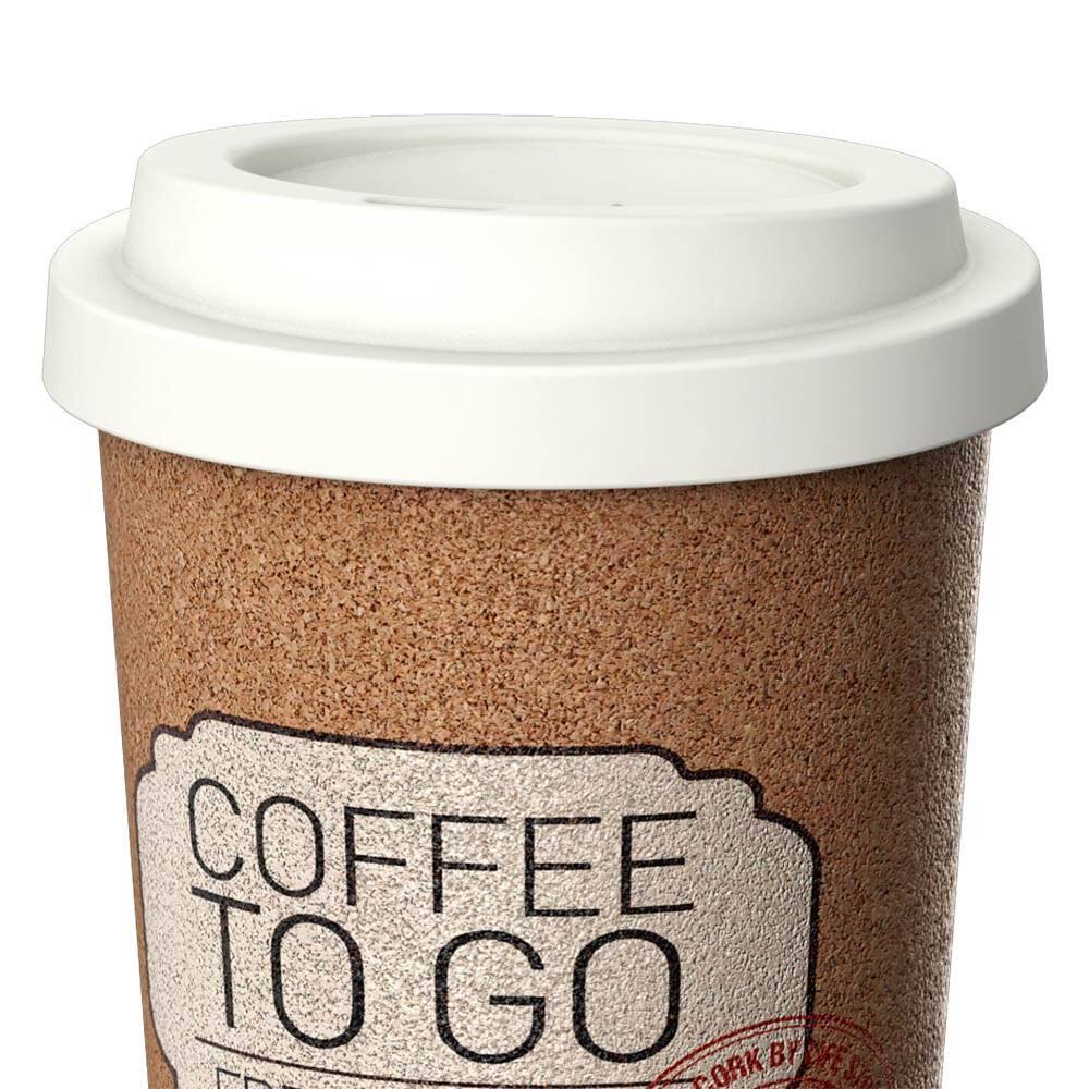 COFFEE TO GO BY CORK BREW