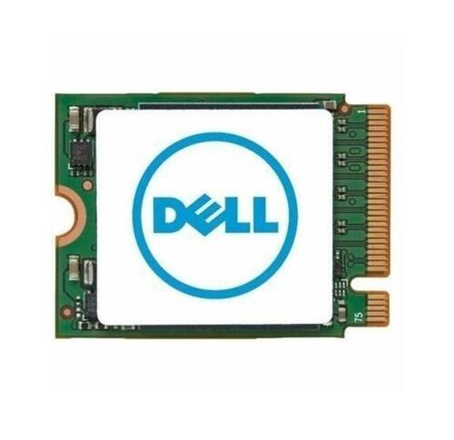 Dell - SNP223G42/1TB 1 TB Internal Solid State Drive - QLC - NVMe, PCIe 4.0 X4 - M.2 2230 - Class 25