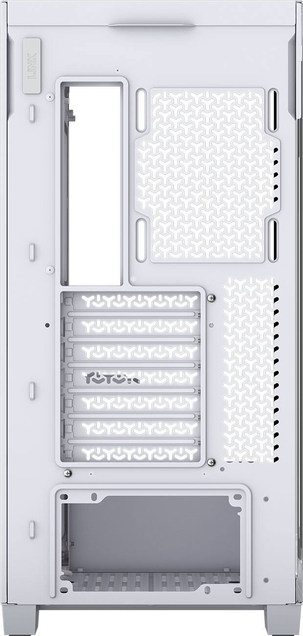 The text on the image reads:

"LINK"