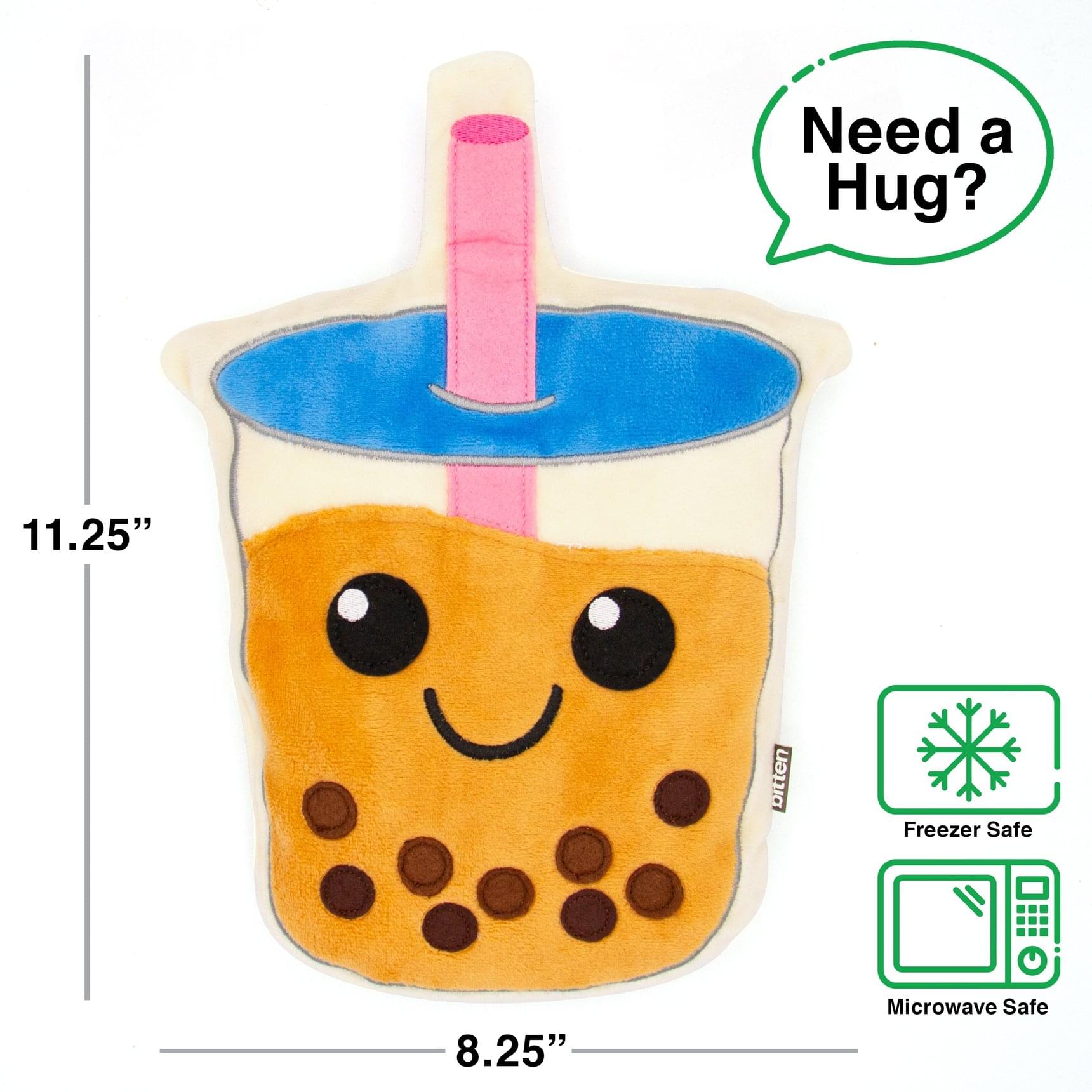 Need a Hug?  
11.25" x 8.25"  
Bitten  
Freezer Safe  
Microwave Safe