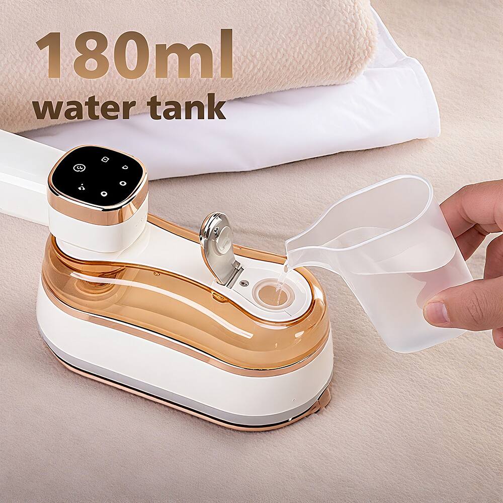 180ml water tank