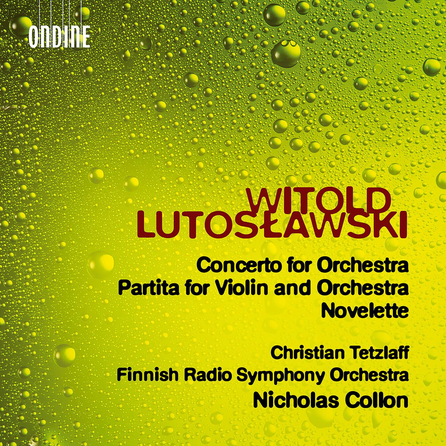 Turku Philharmonic Orchestra - Symphonies Nos. 2 & 3   - COMPACT DISCS [CD]