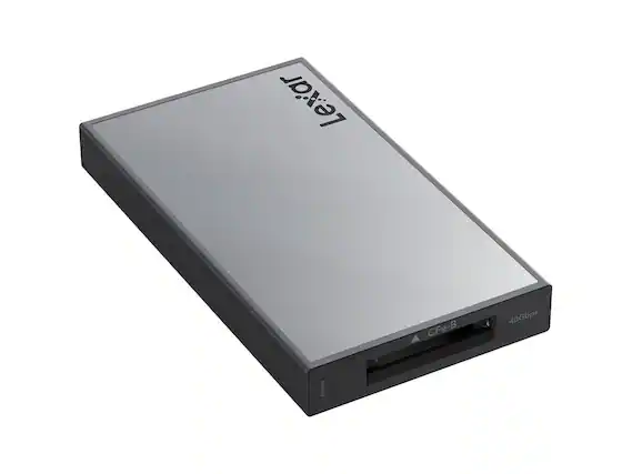 Lexar CFe-B 40Gbps