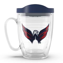 Tervis - Washington Capitals 16oz. Emblem Classic Mug - Multicolor