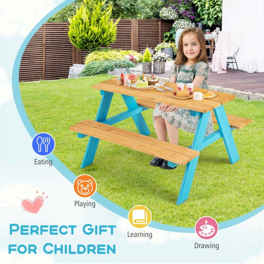 Eating  
Playing  
Learning  
Drawing  

PERFECT GIFT FOR CHILDREN