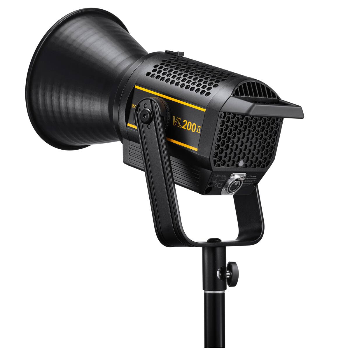 VL200 II