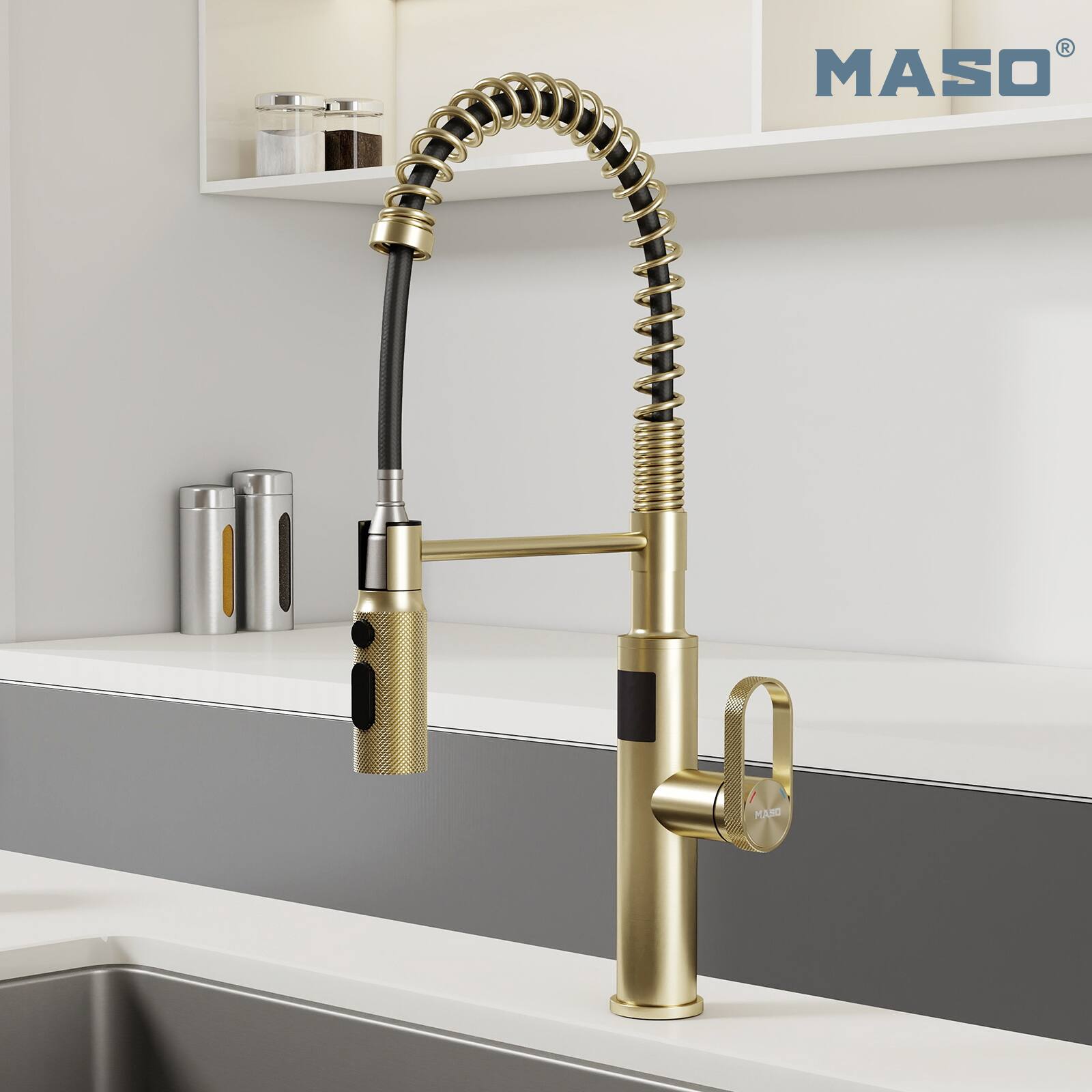 MASO®