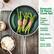 Emerald 10 Piece Cook Set
Triple Coated with Titanium.
Mineral Infused.
Non Stick.
Dishwasher Safe.
Oven Safe Up to 500°
