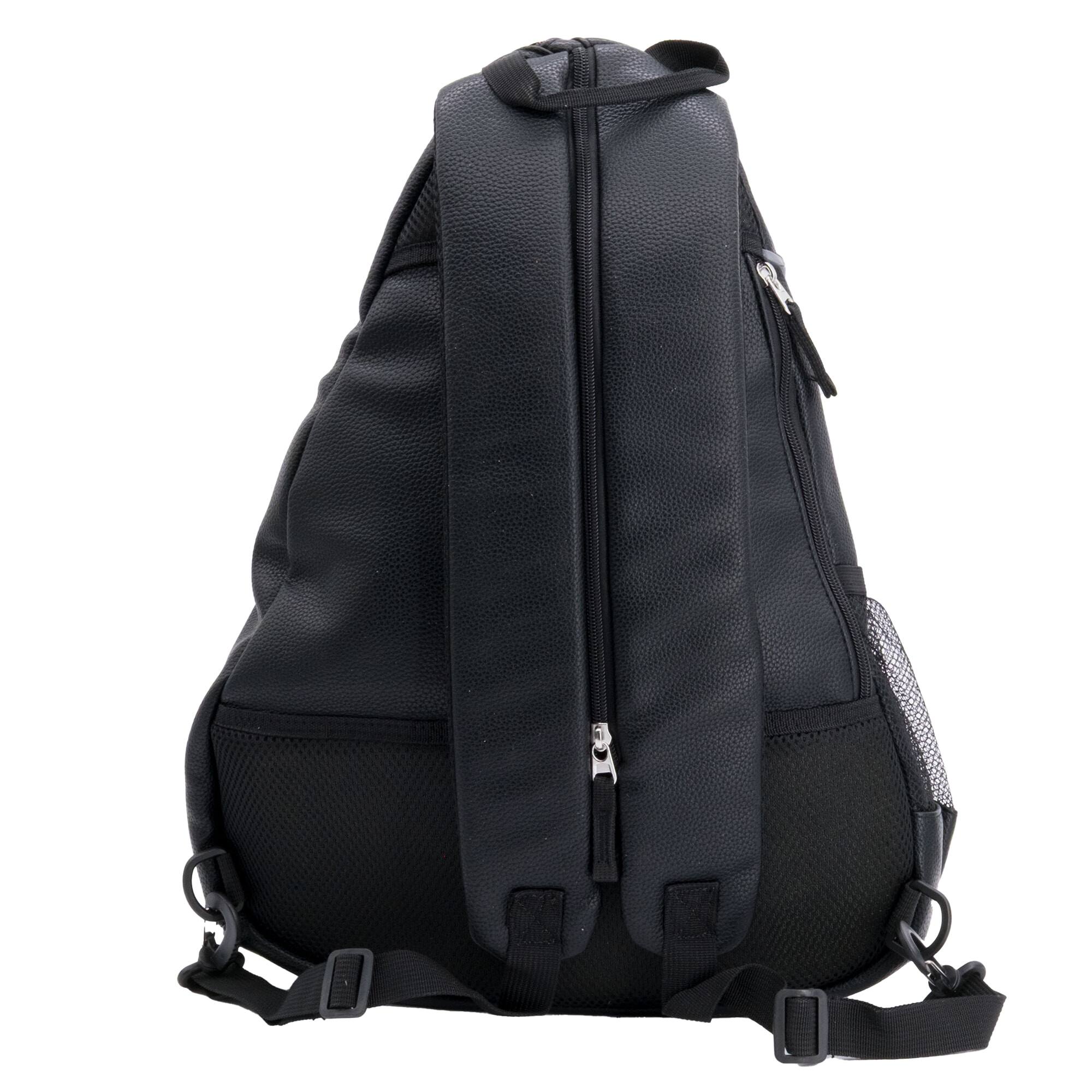 Alt View 1. Team Golf - Embroidered Team Backpack - Multicolor.