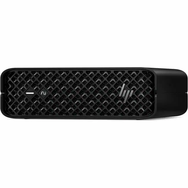 HP Z2 Mini G1i Workstation Intel Core Ultra 9 285 32 GB 1 TB SSD Mini ...