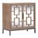 Alt View 11. Tommy Hilfiger - Hayworth 2-Door Accent Cabinet - Ash Gray.