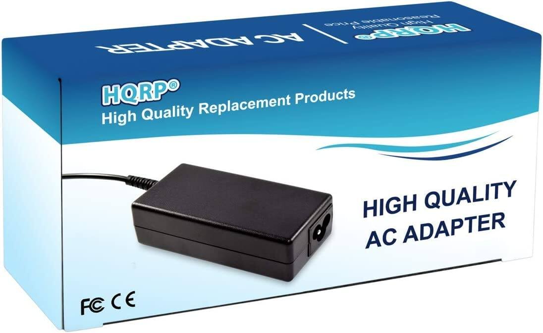Pricing Reasonable High Quality AC Adapter HQRP Replacement Products High Quality 6 AC Adapter FC CE