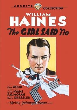 Girl Said No, The - DVD
