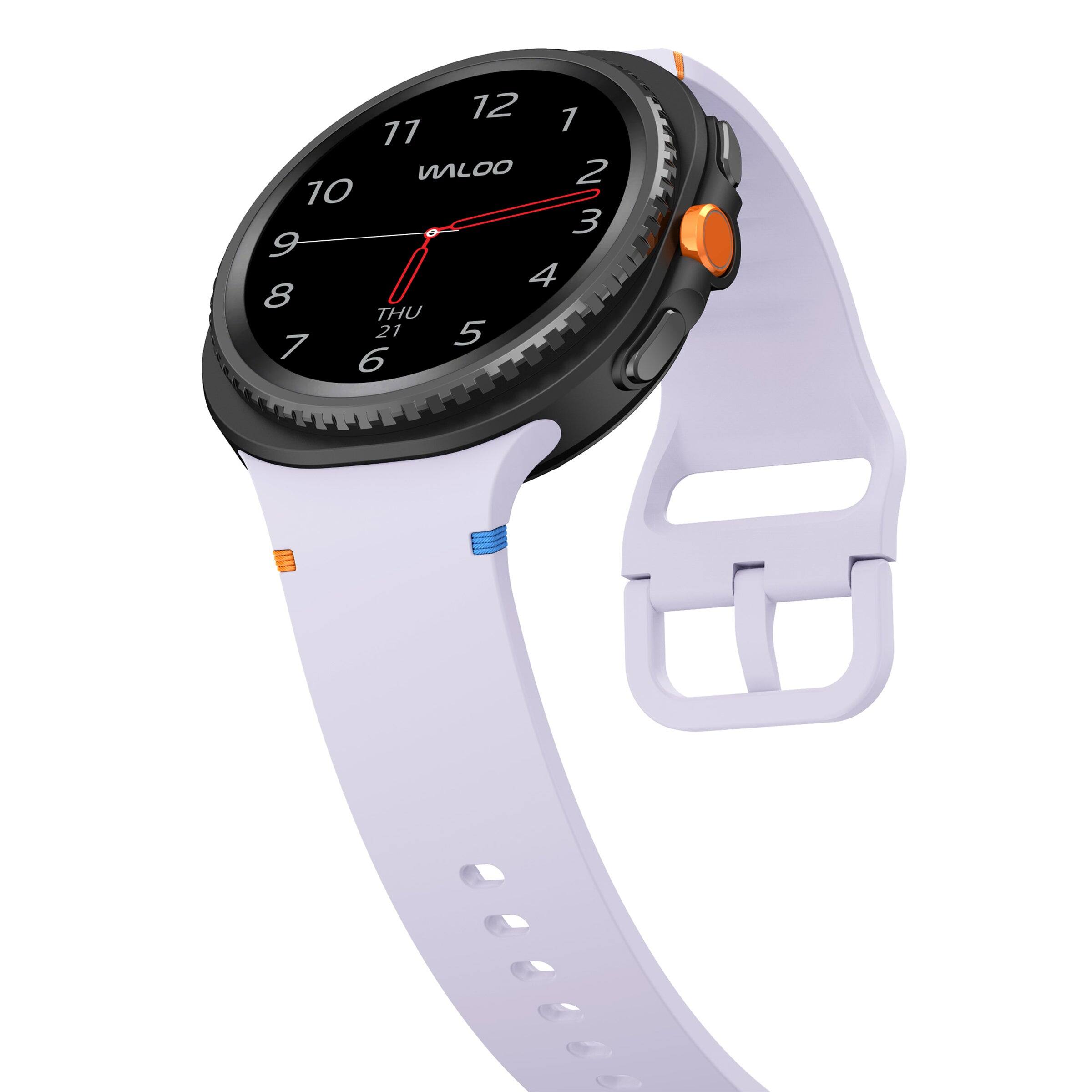 12 77 7 MLOO 2 10 3 9 4 8 THU 21 5 7 6