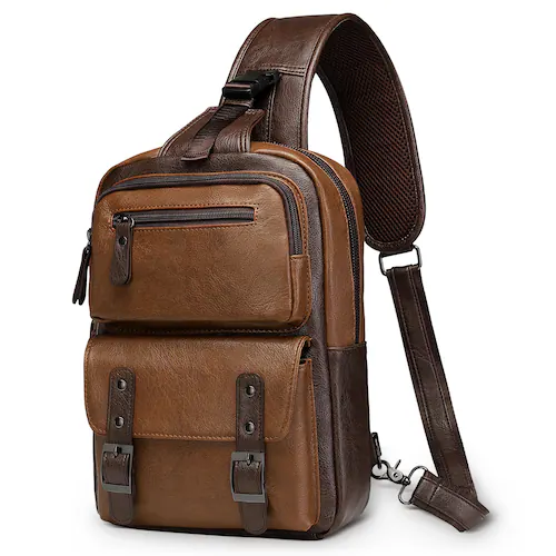 Sling & Crossbody Bags