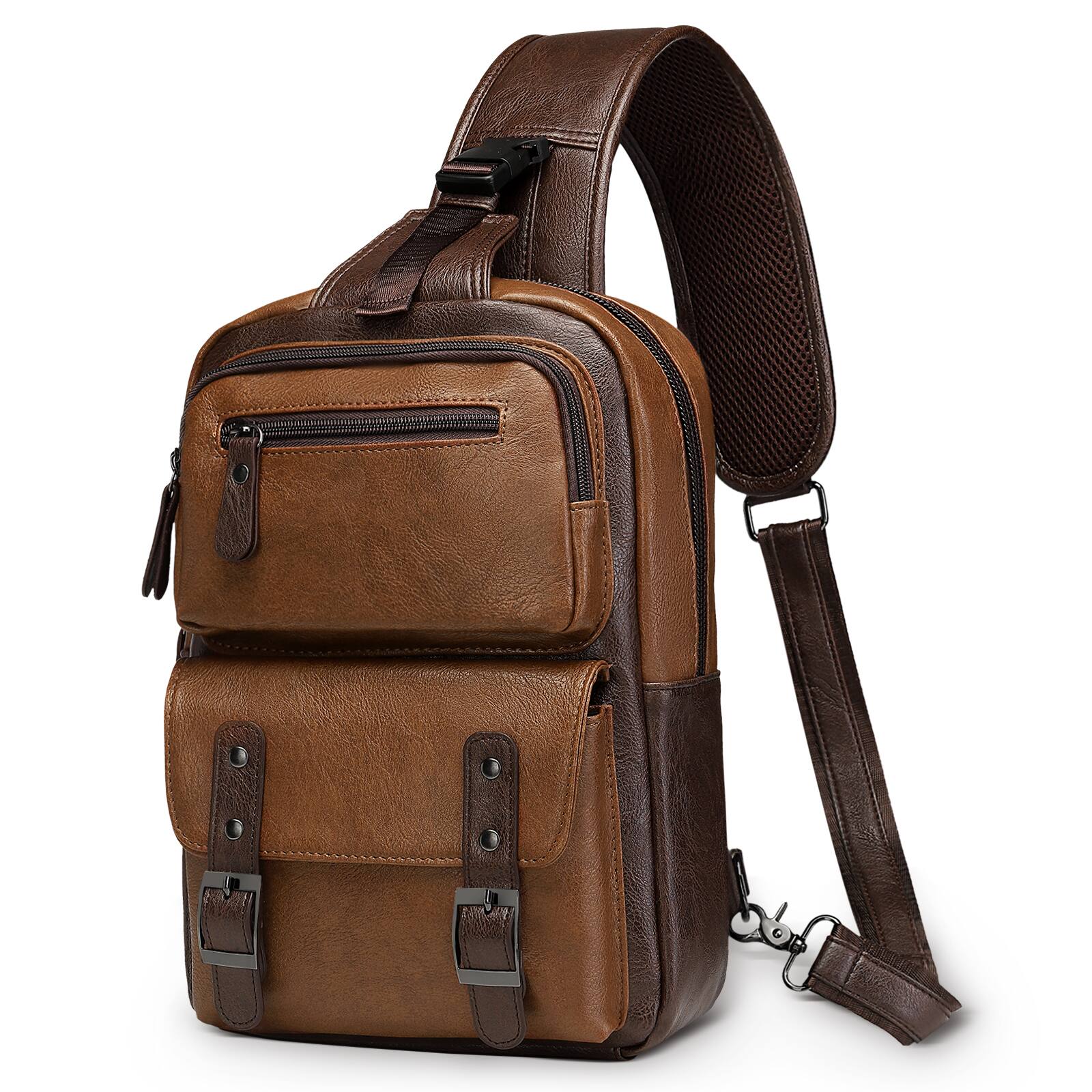 Light Brown
