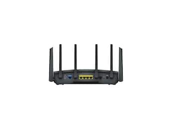 Synology RT6600ax, Tri band Wi Fi 6 Router Unknown - Best Buy Synology RT6600ax, Tri band Wi Fi 6 Router Unknown - Best Buy