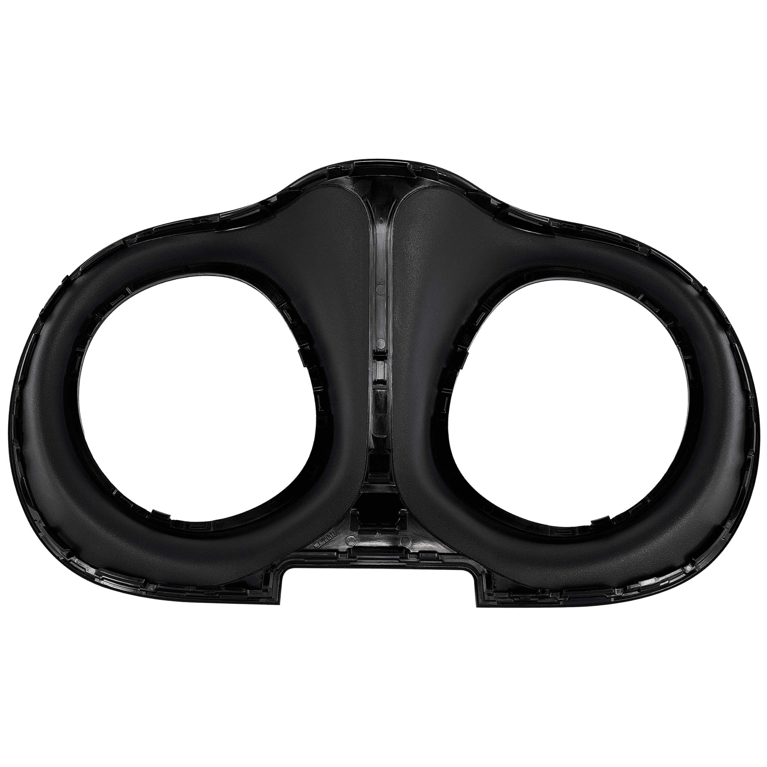 MobileSentrix - Back Camera Lens Cover Replacement Compatible For Oculus Quest 3 - Black