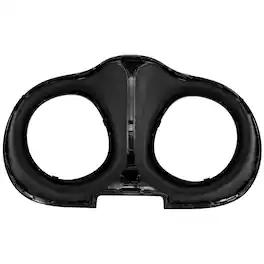 MobileSentrix - Back Camera Lens Cover Replacement Compatible For Oculus Quest 3 - Black