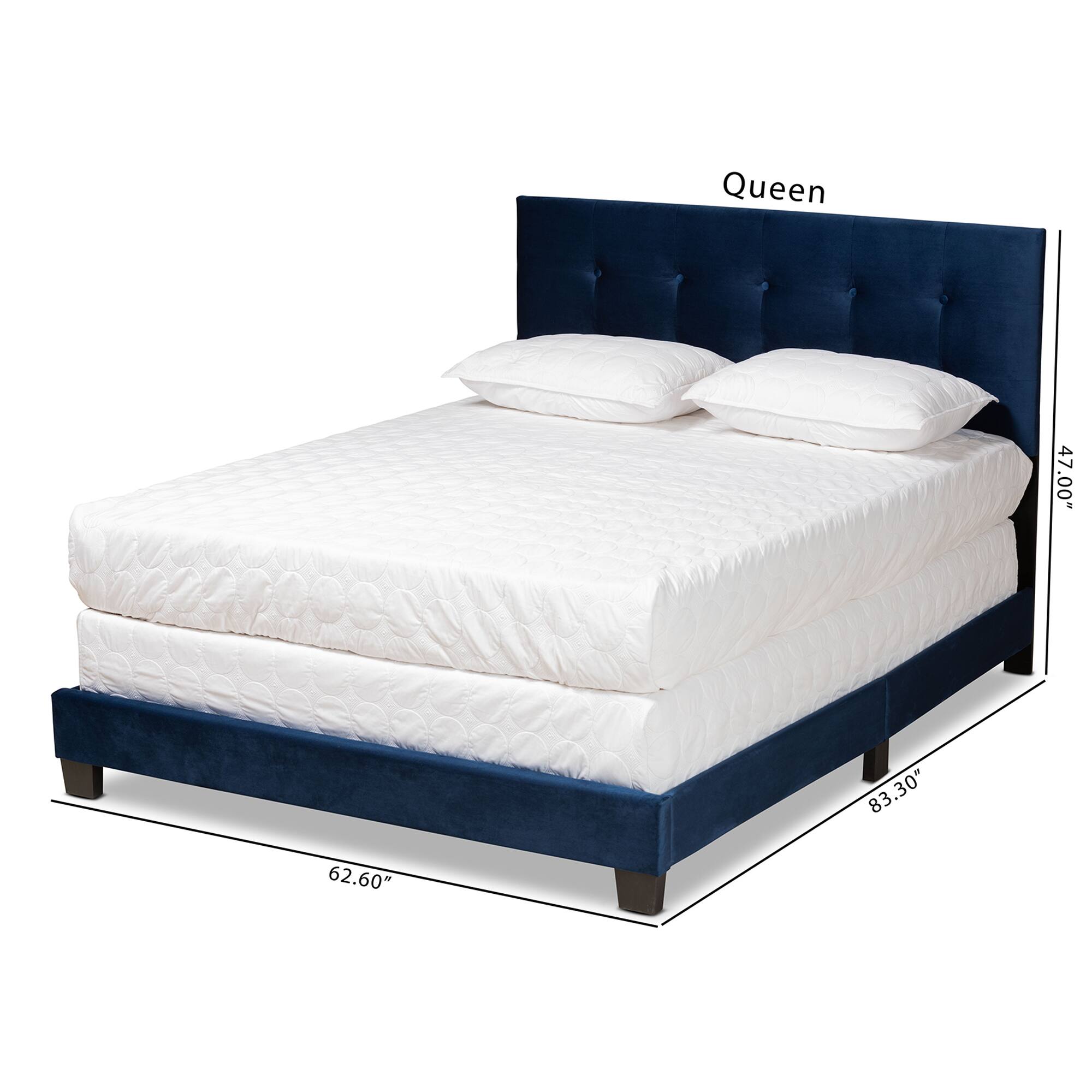 Queen 83.30" 62.60" 47.00"