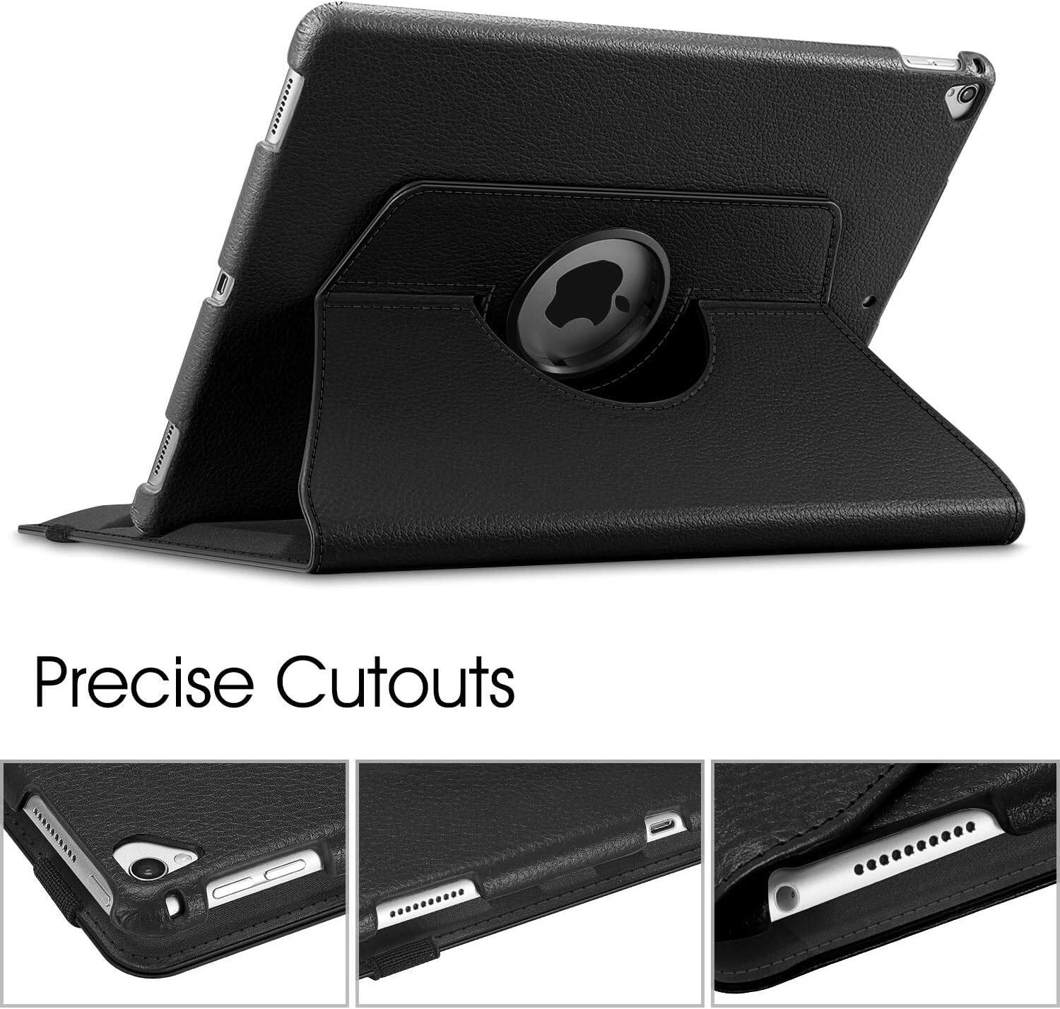 Precise Cutouts