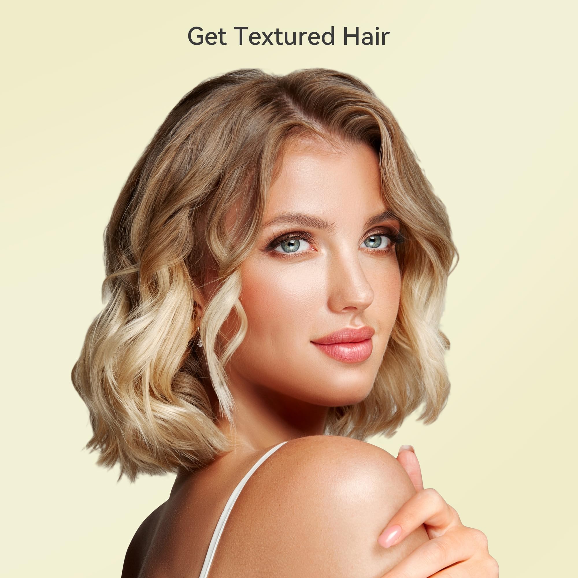 Get Textured Hair
