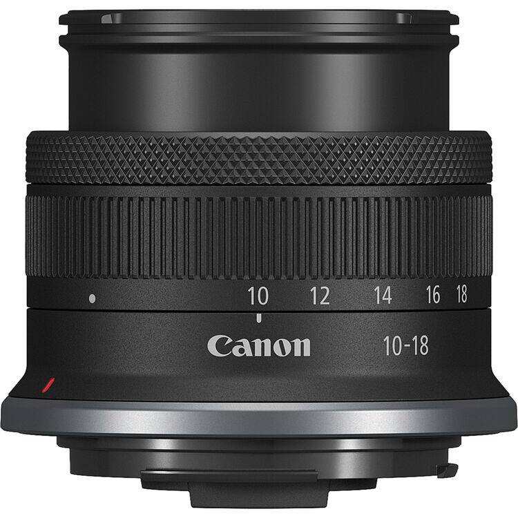 10 12 14 16 18  
Canon 10-18