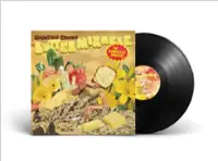 Butter Miracle: The Complete Sweets [LP] - VINYL - Front_Zoom
