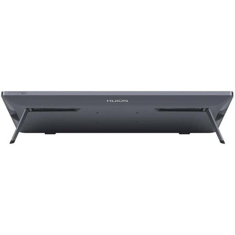 Huion Kamvas Pro 19 4K UHD Multi Touch Pen Display Dark Gray