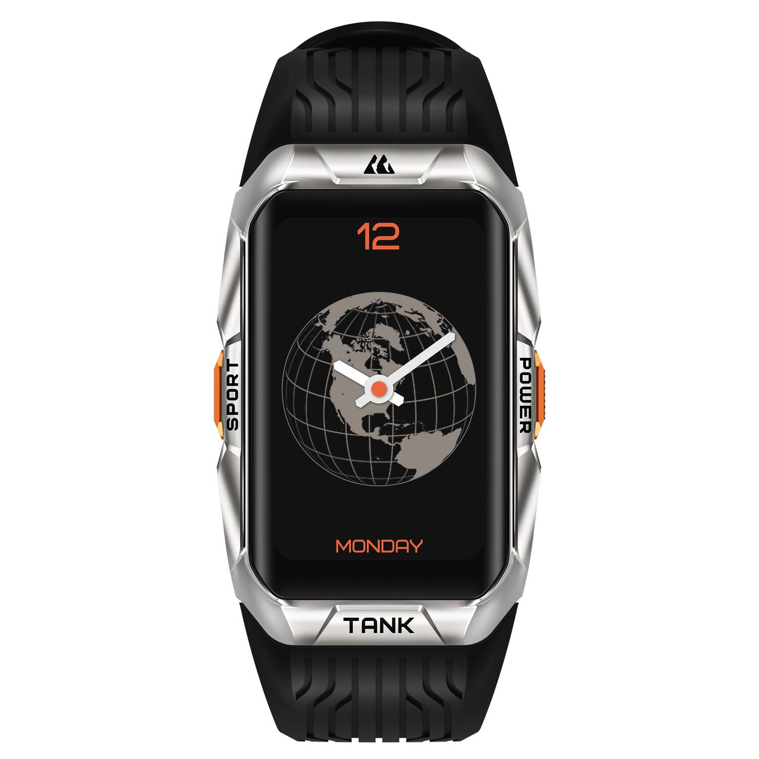 12 SPORT POWER MONDAY TANK