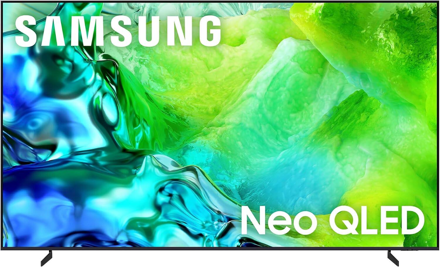 SAMSUNG Neo QLED