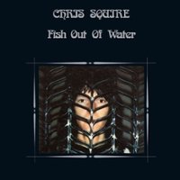 Fish Out of Water [LP] - VINYL - Front_Zoom
