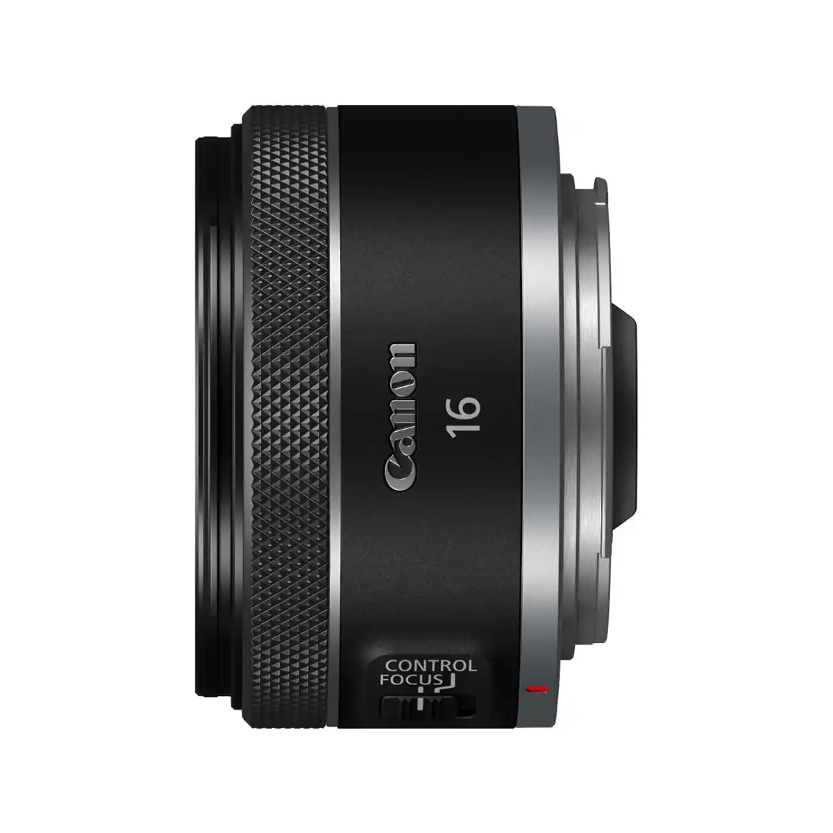Canon 16 CONTROL FOCUS
