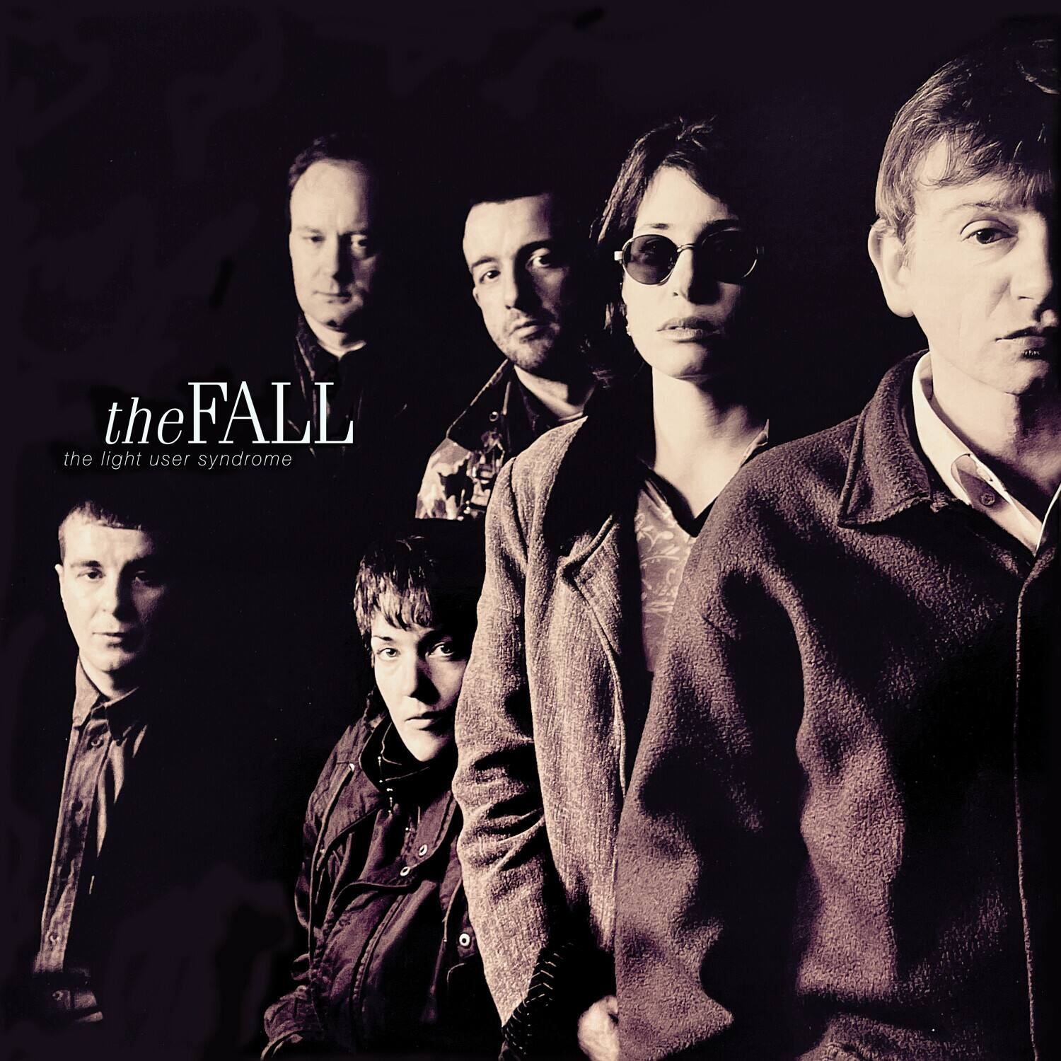 The Fall - The Light User Syndrome - 2 CD Deluxe Edition - COMPACT DISCS