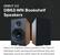 DEBUT 3.0 DB63-WN Bookshelf Speakers
Debut 3.0 redefines what's possible in the realm of affordable audio, proving that exceptional style and legendary sound are within reach for all enthusiasts.