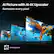 AI Picture with AI 4K Upscaler
Remaster every pixel
4K Effect
AI Upscaler
2K Signal
AI 4K Upscaler