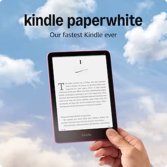 Amazon Kindle Paperwhite (16 GB) 2024 Raspberry - Best Buy Amazon Kindle Paperwhite (16 GB) 2024 Raspberry - Best Buy