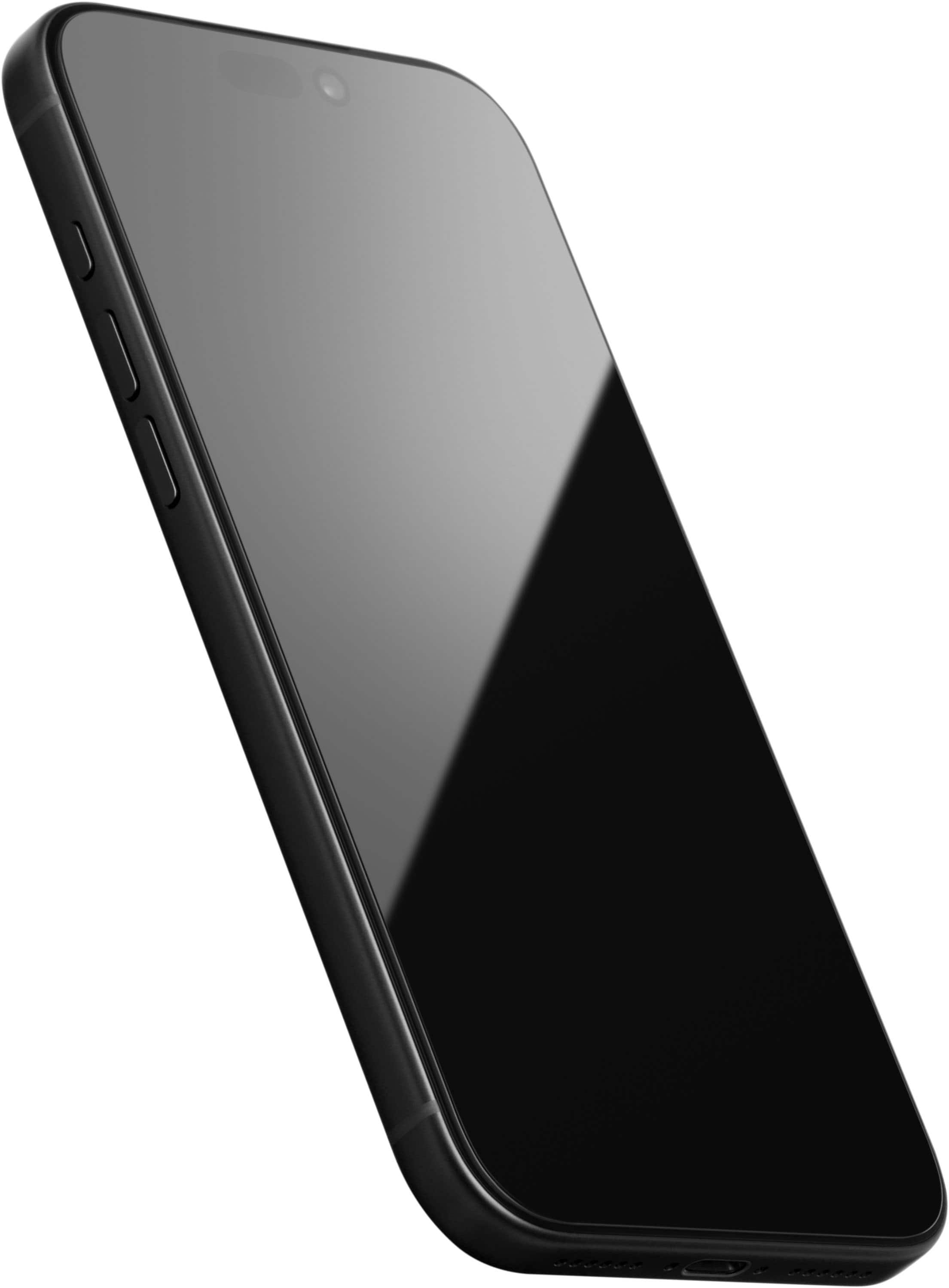 dbrand - Prism Screen Protector for Apple iPhone 18 Pro Max / iPhone 17 Pro Max - Clear