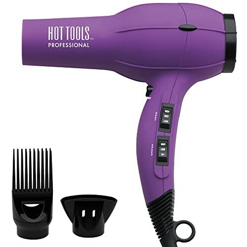 HOT TOOLS PROFESSIONAL HEAT N M LNG MANUD L OFF