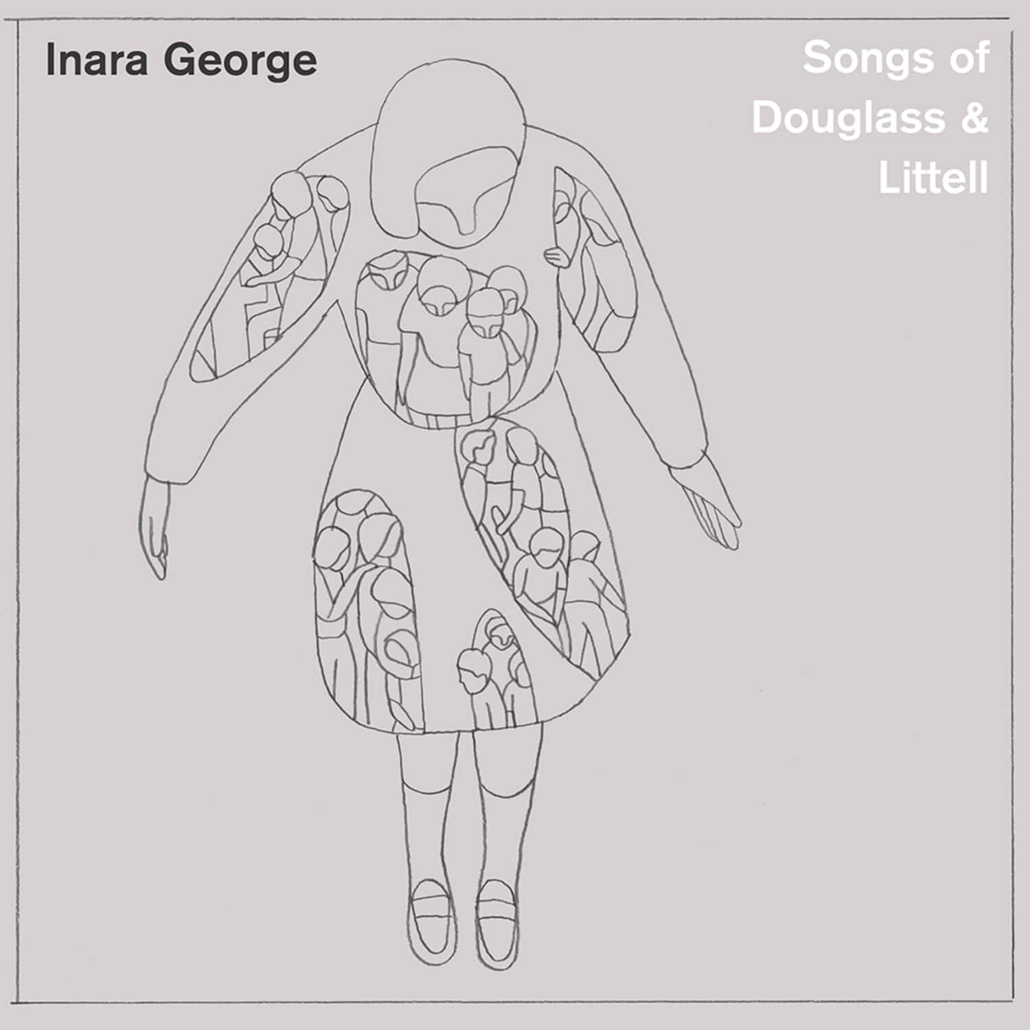 Inara George - Songs Of Douglass & Littell   - VINYL LP price history on PriceWatchPro