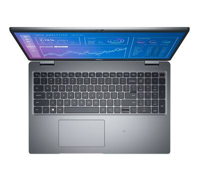 Dell Refurbished Excellent Precision 3571 i7 12700H 16GB 512GB Dell Refurbished Excellent Precision 3571 i7 12700H 16GB 512GB