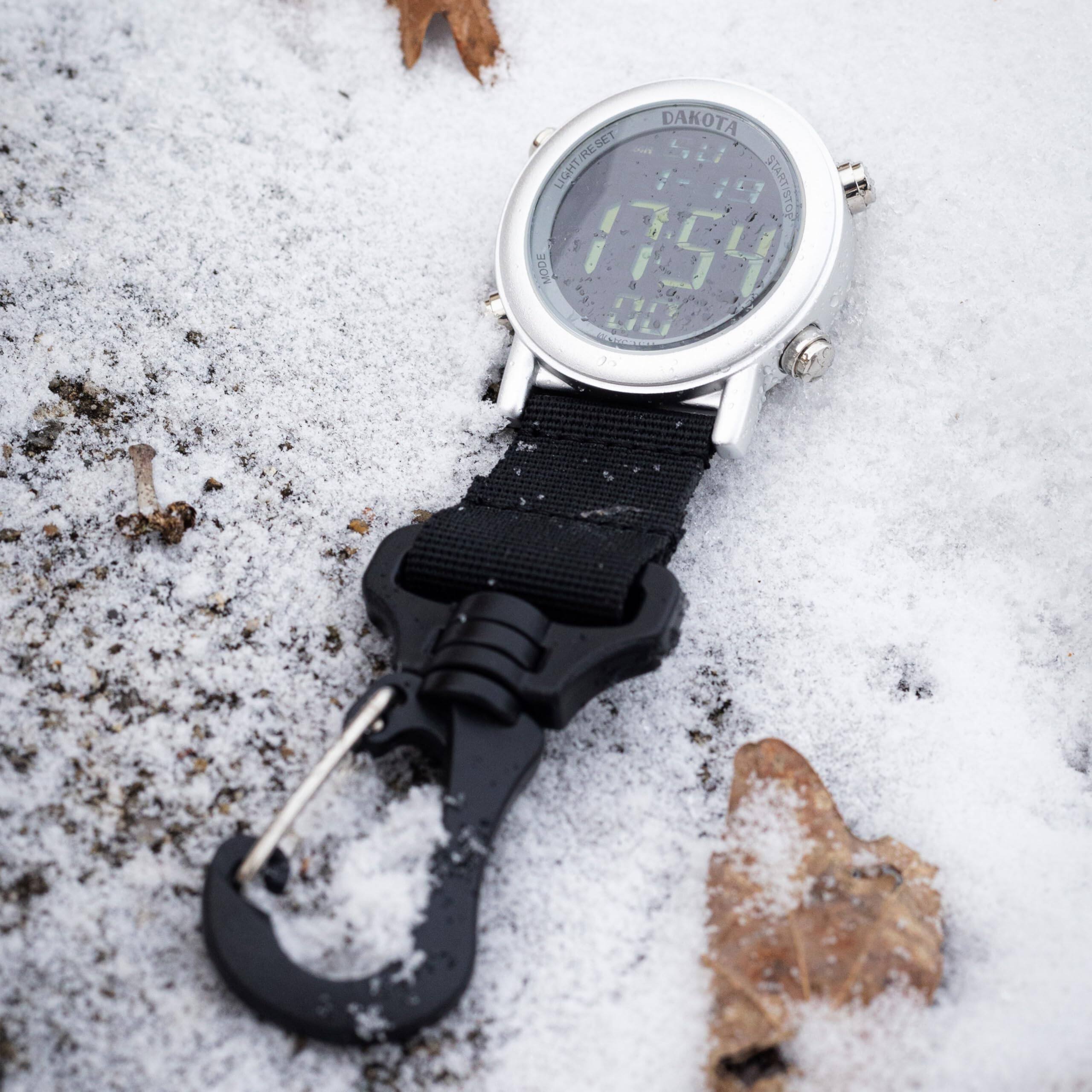 DAKOTA LIGHT/RESET LIGHT START/STOP MODE A 7