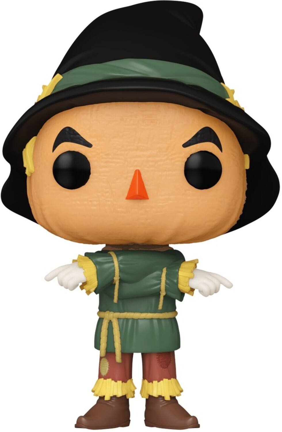 FUNKO POP! MOVIES: The Wizard of Oz - The Scarecrow - COLLECTABLES - Multicolor