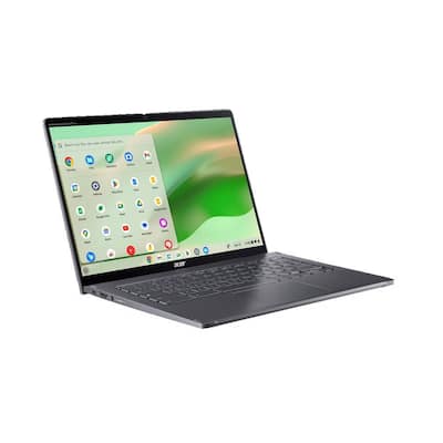 Acer Refurbished Excellent Chromebook Spin 714 CP714 2W 56B2 14 Acer Refurbished Excellent Chromebook Spin 714 CP714 2W 56B2 14