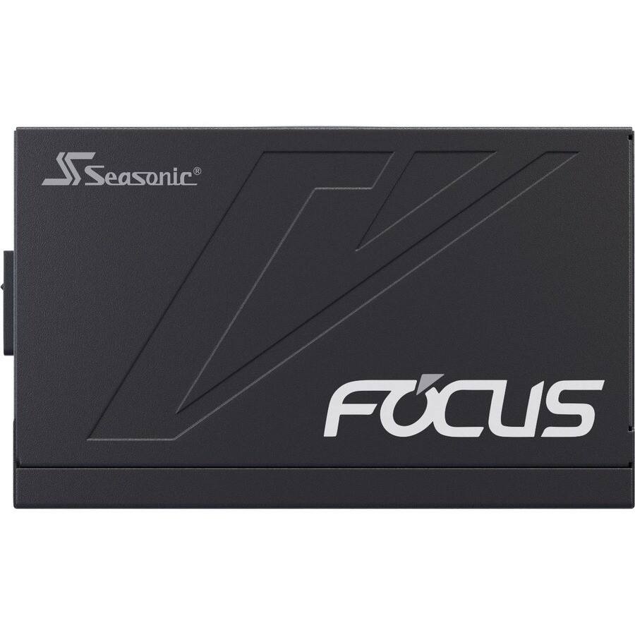 Seasonic FOCUS